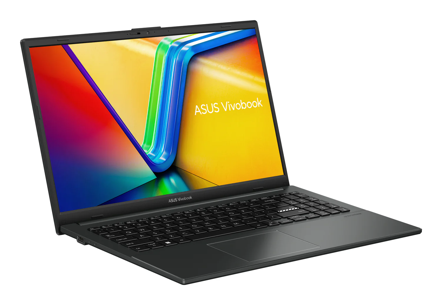Portátil ASUS Vivobook Go 15 E1504FA 15,6" Full HD AMD Ryzen 5 40 16GB 512GB SSD Windows 11 Home Preto - Imagem 3