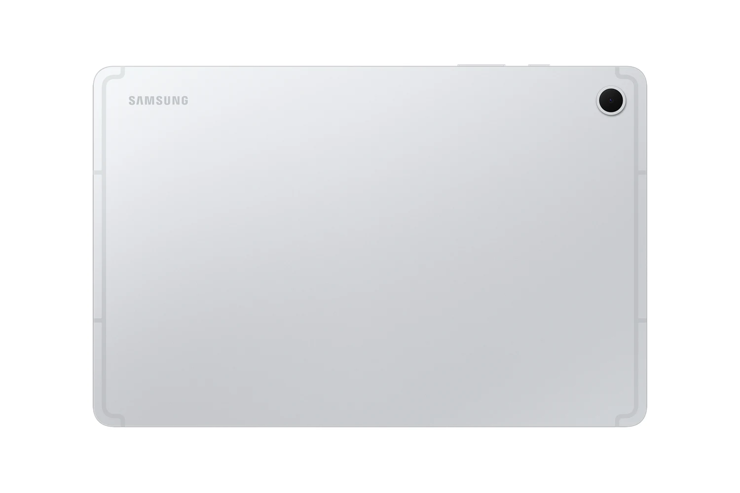 Tablet Samsung Galaxy Tab S10 Lite 10.9" 6GB 128GB 5G Prateado com S Pen - Imagem 3