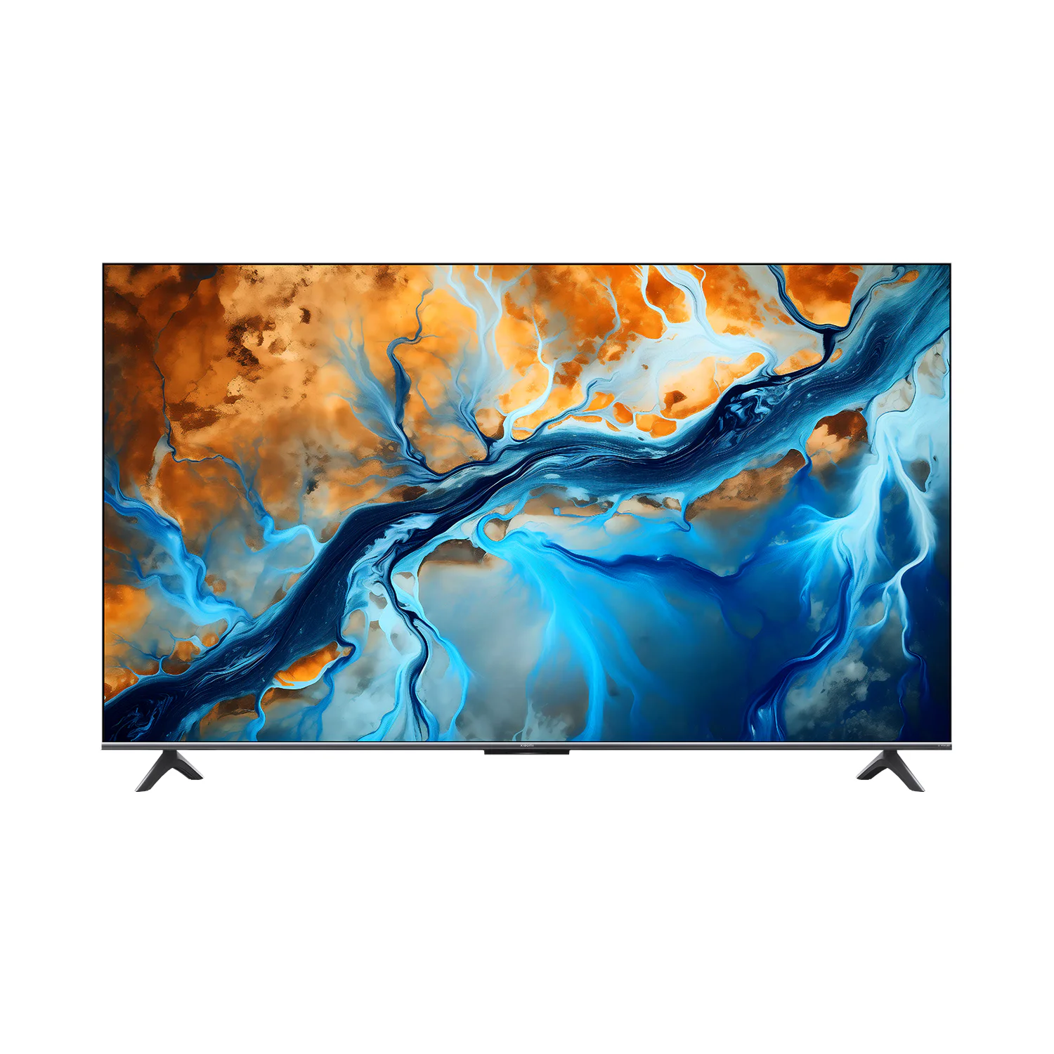 Televisão Xiaomi TV S Mini LED 55 2025 55" 4K UHD QD-Mini LED 144Hz Google TV - Imagem 1