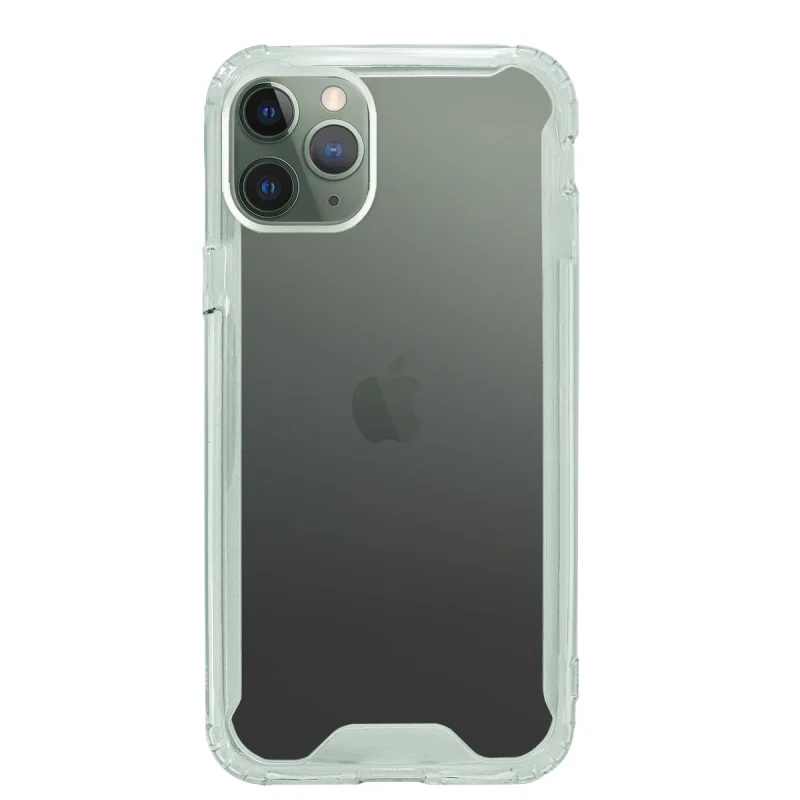 Capa Antichoque Apokin para iPhone 11 Pro Max com Gradiente Variedade de cores - Imagem 6