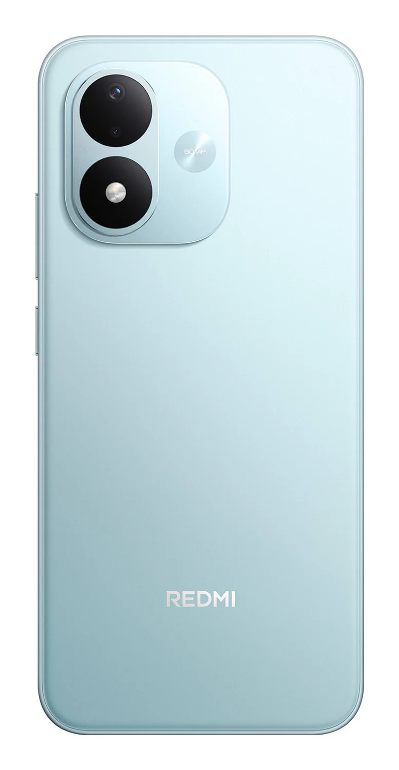 Smartphone Xiaomi Redmi Note 17 6.99" 4GB 128GB Azul - Imagem 2