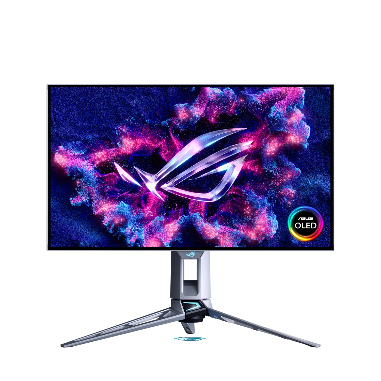 Monitor Gaming OLED Asus ROG Swift PG27AQWP-W 26,5" QHD 540Hz 0,02ms WOLED HDR DCI-P3