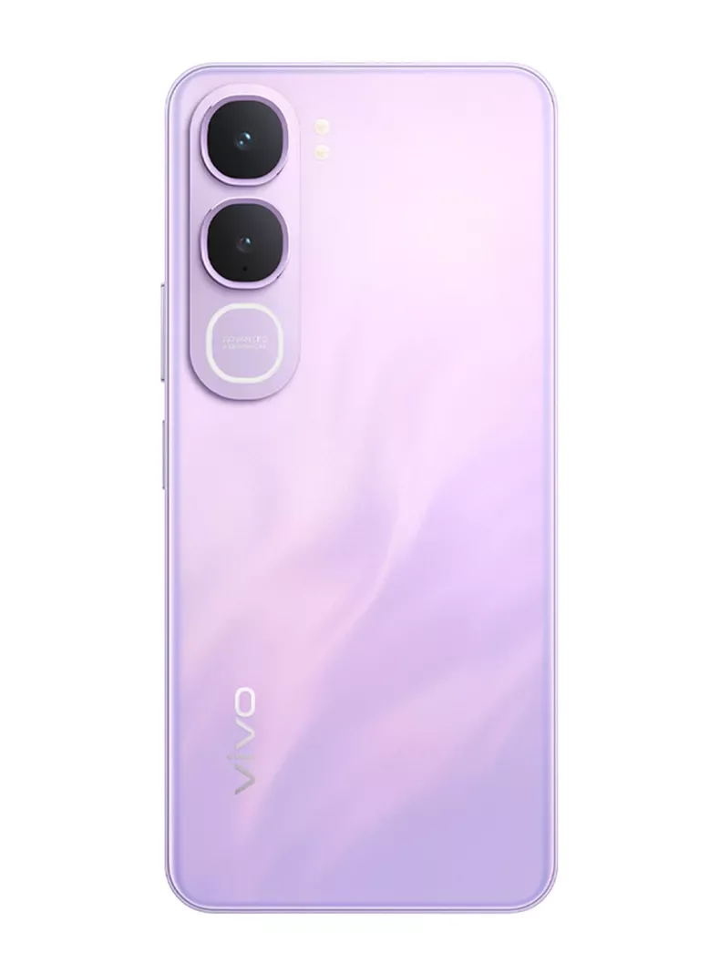 Smartphone Vivo Y21d 6GB 256GB 6,68" 90Hz 4G Roxo Lavanda - Imagem 4