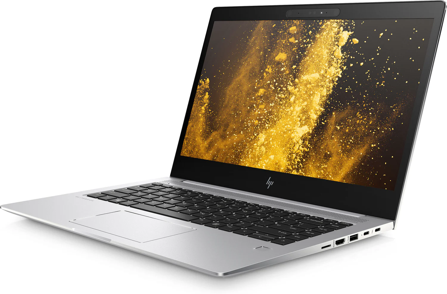 Portátil Recondicionado HP EliteBook 1040 G4 14" Intel Core i5-7200U 8GB 256GB SSD Windows 10 - Imagem 6