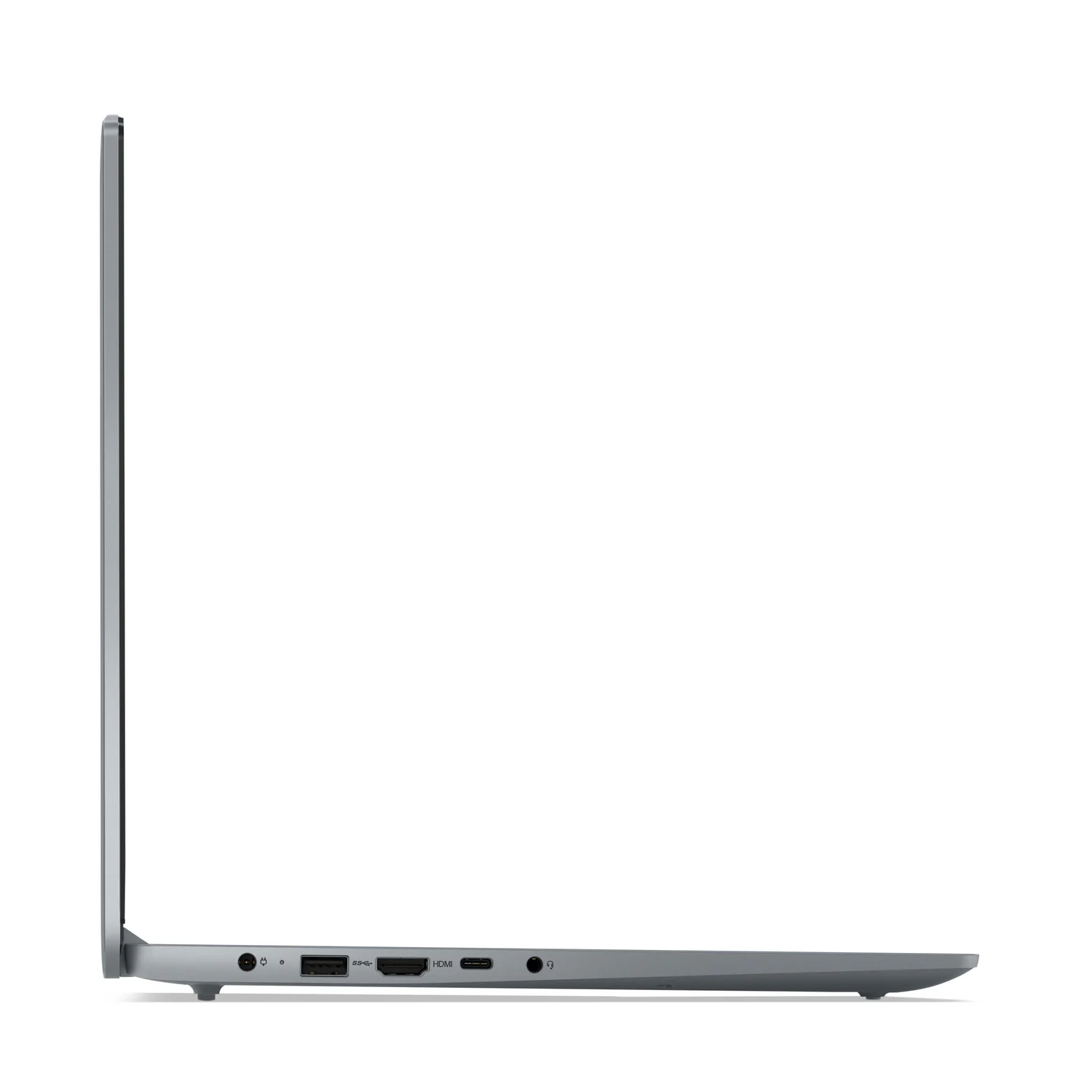 Portátil Lenovo IdeaPad Slim 3 15AMN8 15,6" Full HD AMD Ryzen 3 30 8GB 256GB SSD Windows 11 Home Cinzento - Imagem 9