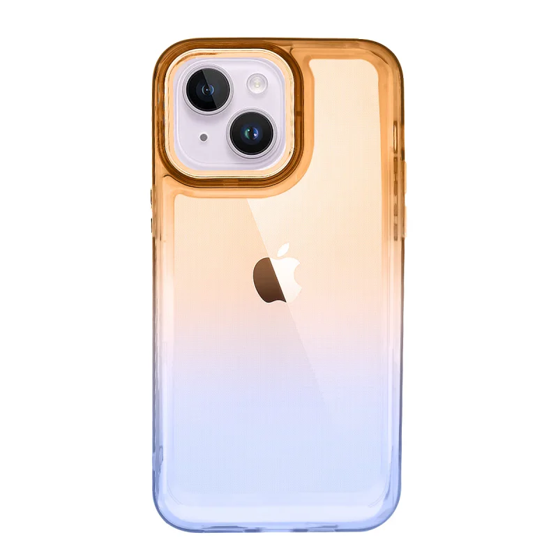 Capa Apokin para iPhone 14 Plus Space Degradê 4 - Imagem 5