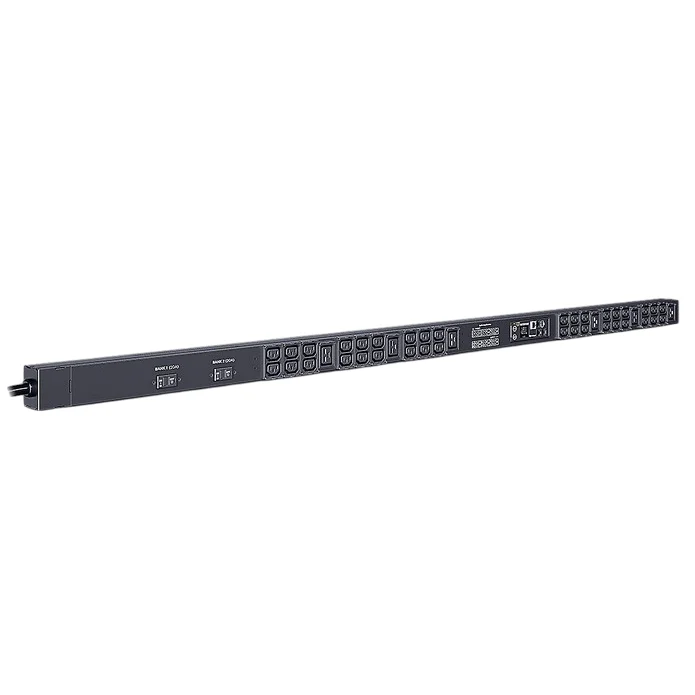 PDU Monitorizada CyberPower PDU31406 0U Vertical 32A 36x IEC C13 + 6x IEC C19