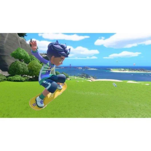 Jogo Nintendo Switch Sports Resort para Nintendo Switch 2 - Imagem 2