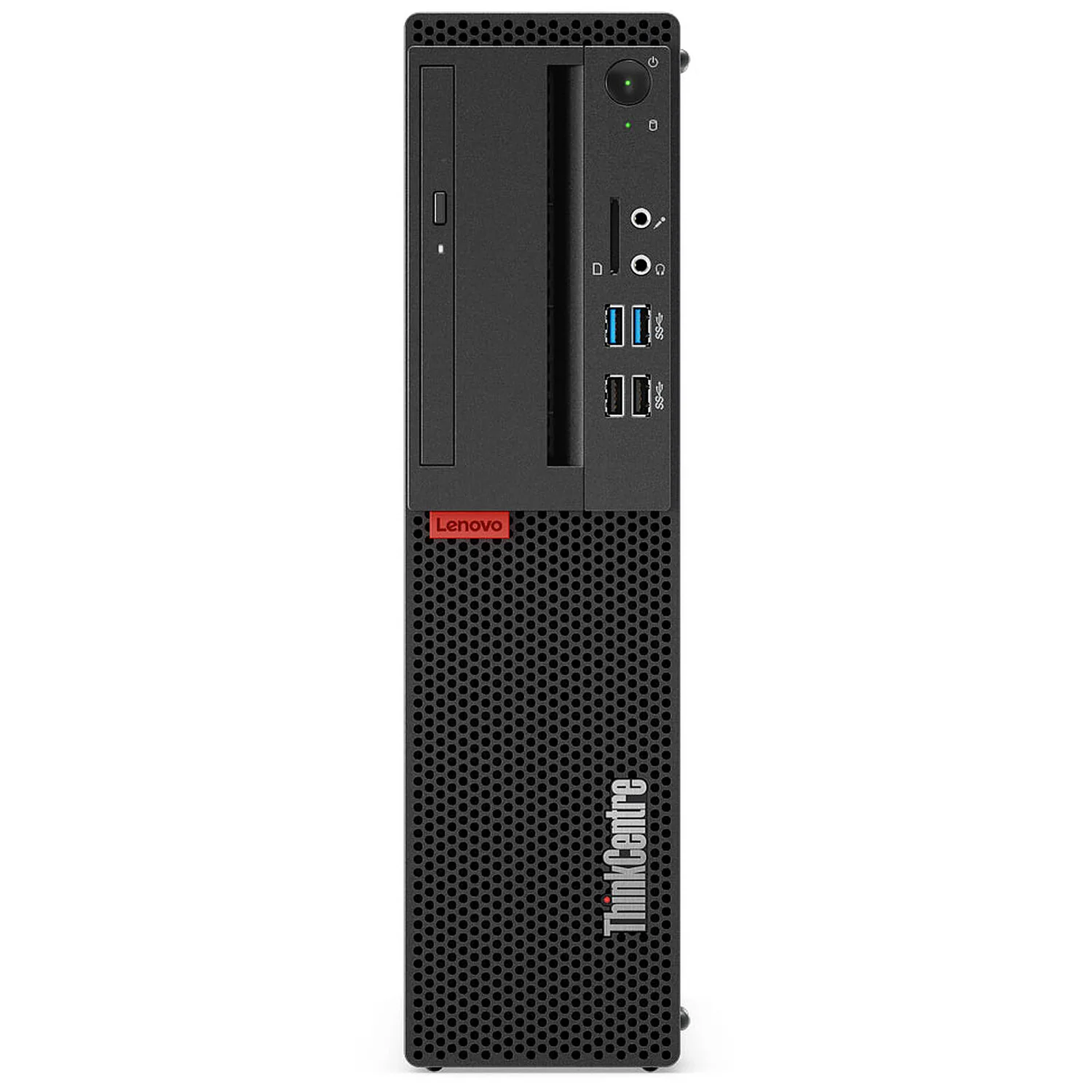 Computador Recondicionado Lenovo ThinkCentre M720s SFF Intel Core i5-8400 16GB 256GB SSD Windows 11 - Imagem 3