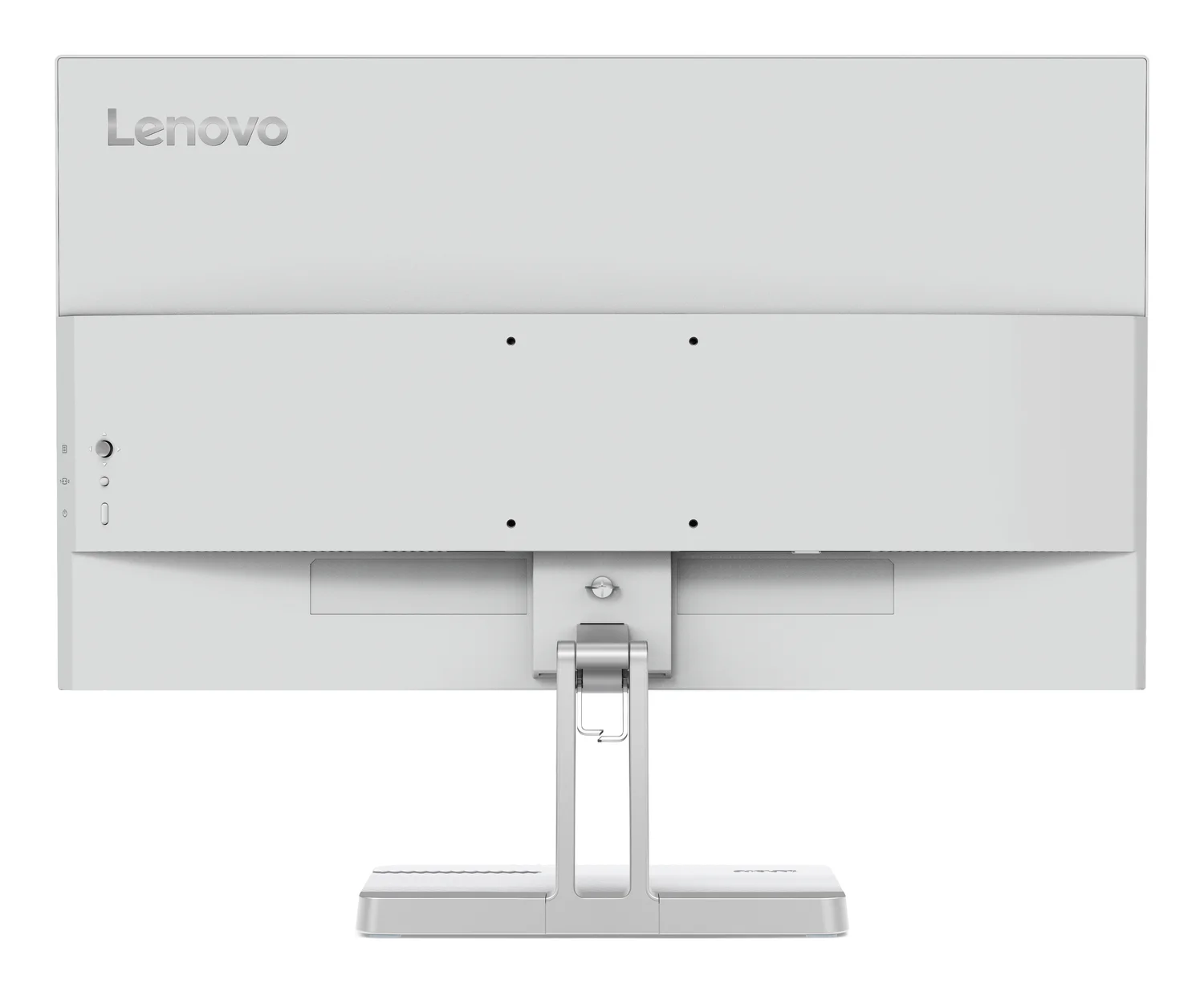 Monitor Lenovo L27-4r 27" Full HD IPS 165Hz FreeSync com Colunas HDMI VGA - Imagem 7