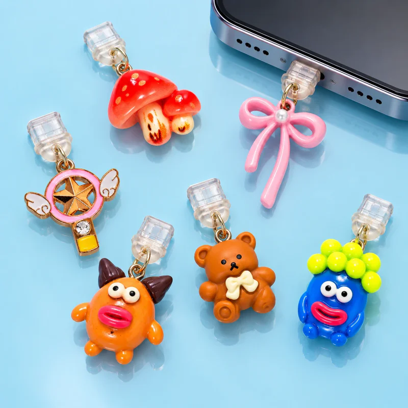 Pendente Antipó Apokin para Smartphone Modelo 11 - Imagem 2