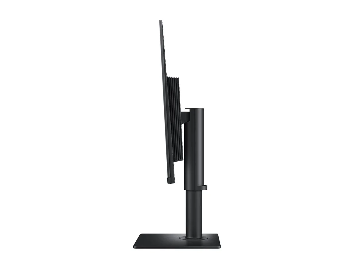 Monitor Samsung S27D400GAU 27" Full HD IPS 100Hz 5ms 2xHDMI DisplayPort Ajustável Preto - Imagem 12