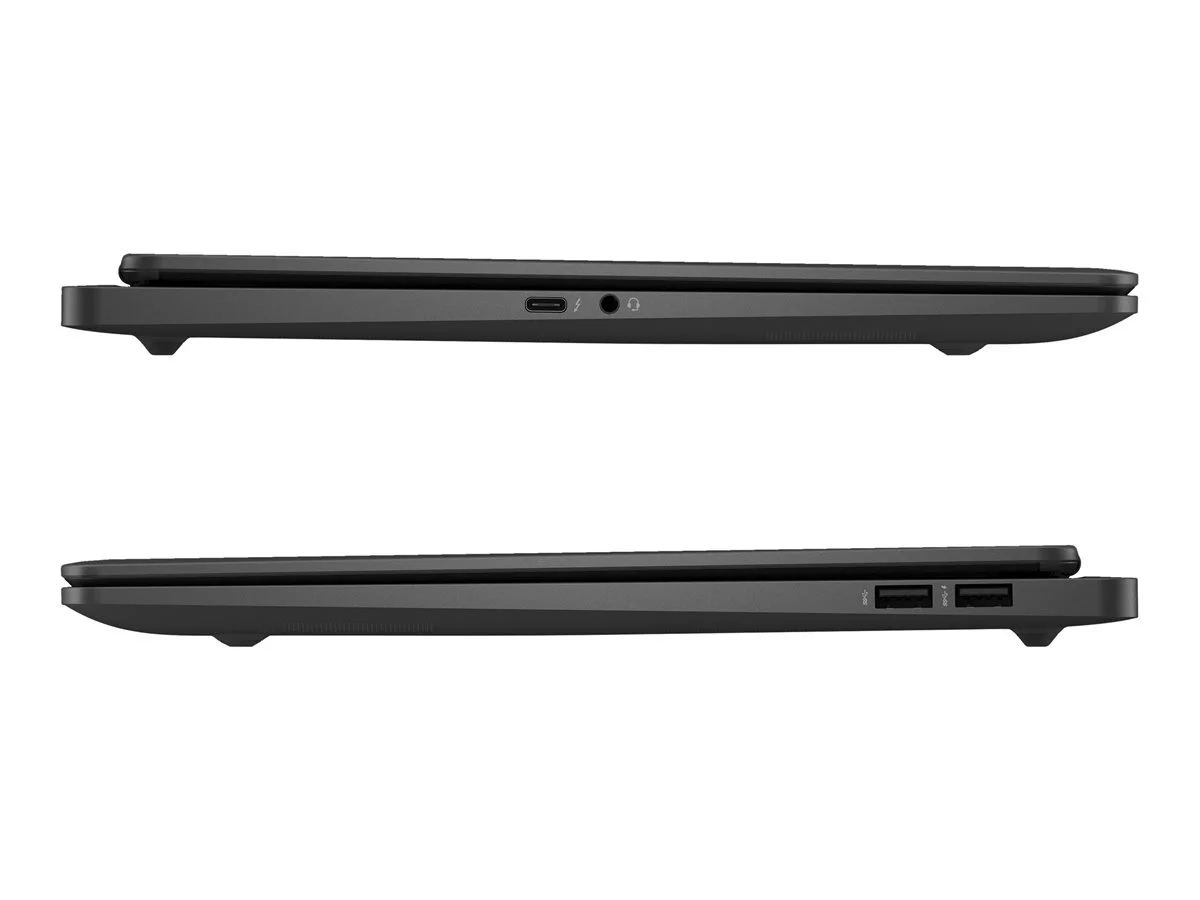 Portátil HP OMEN Transcend 14" OLED RTX 4050 16 GB 1 TB SSD Preto Sombra - Imagem 5