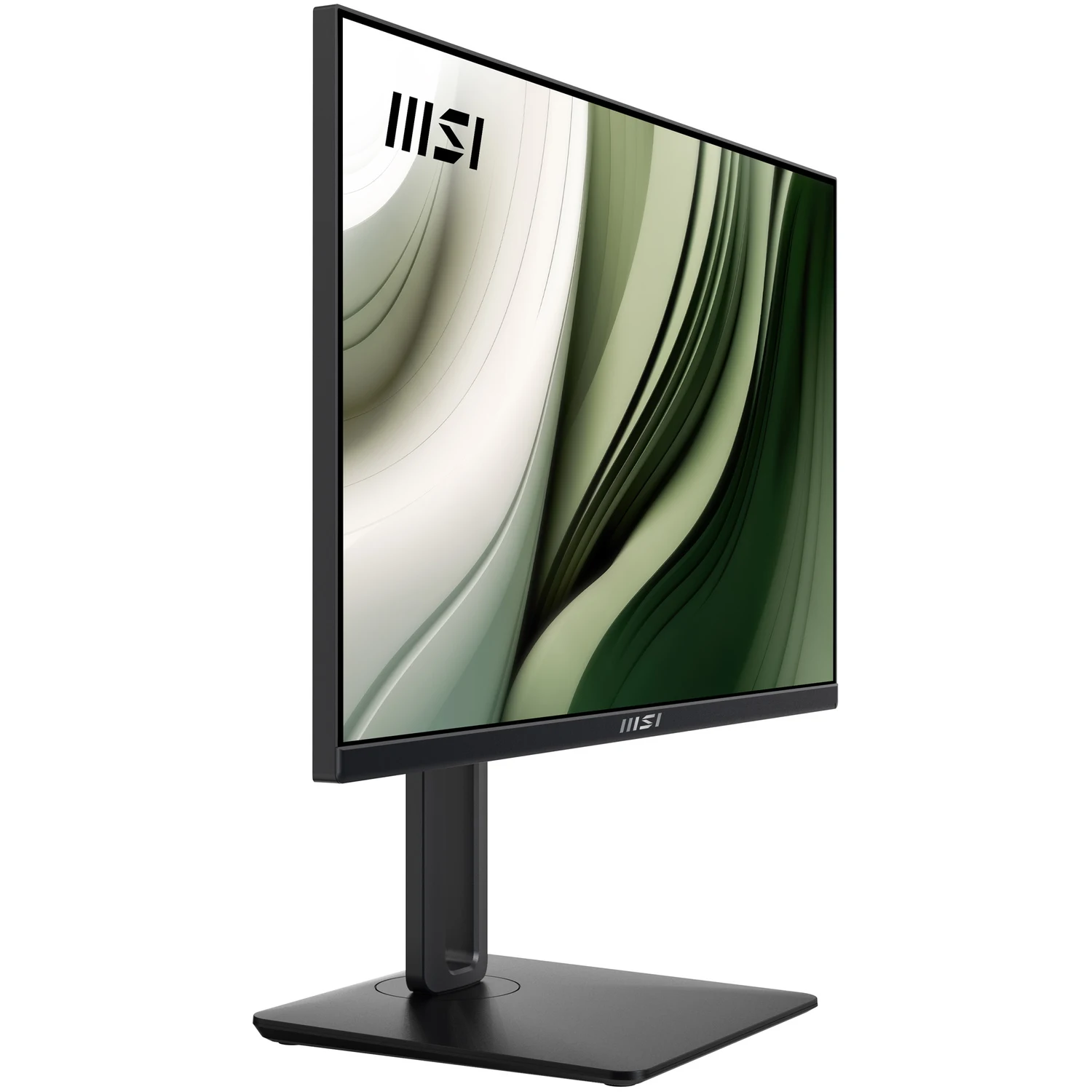 Monitor MSI PRO MP245PG 23.8" Full HD IPS 100Hz HDMI DisplayPort VGA - Imagem 2
