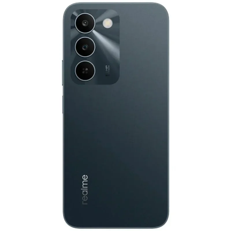 Smartphone Realme C100 6.8" 5G 4GB 256GB Verde - Imagem 2