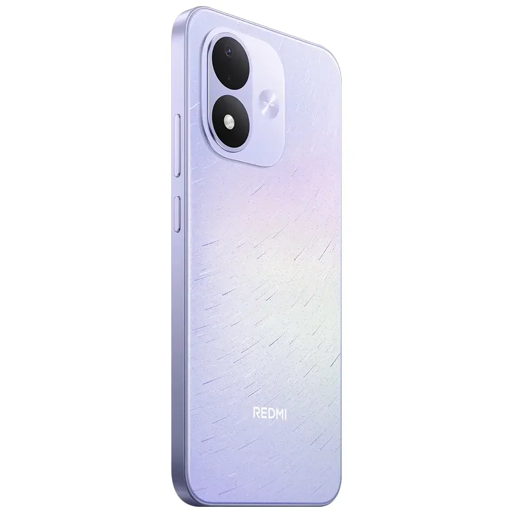 Smartphone Xiaomi Redmi Note 17 6.99" 6GB 256GB Púrpura - Imagem 5