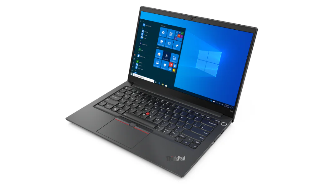 Portátil Recondicionado Lenovo ThinkPad E14 14" Intel Core i3-1115G4 16GB 256GB SSD Windows 11 - Imagem 2