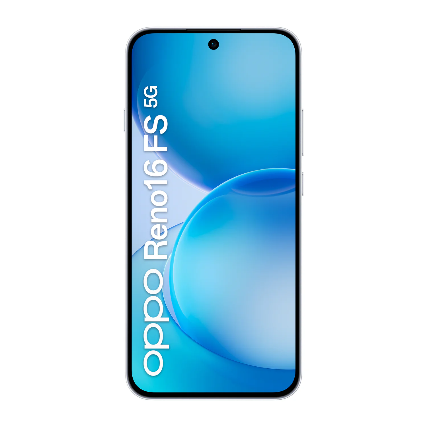 Smartphone OPPO Reno16 FS 5G 6,57" 8GB 512GB Dual SIM Branco - Imagem 2