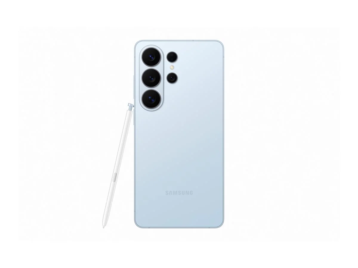 Smartphone SAMSUNG Galaxy S26 Ultra 5G 6.9" 12GB RAM 256GB Dual SIM Ecrã 120Hz Câmara 200MP Azul Cyan - Imagem 12