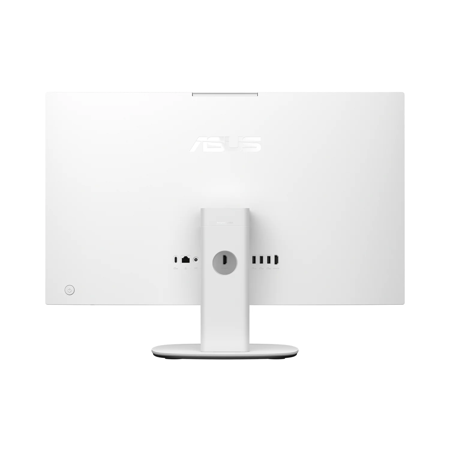 Computador All-in-One Asus V600 AiO VM670GA 27" FHD AMD Ryzen AI 7 445 32GB 1TB SSD Windows 11 Home Branco - Imagem 6