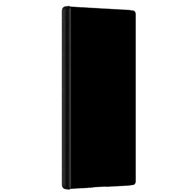 Capa Magnética Raptic Aramid Skin-Pro Apokin para Samsung Galaxy Z Fold 8 Ultra - Imagem 5