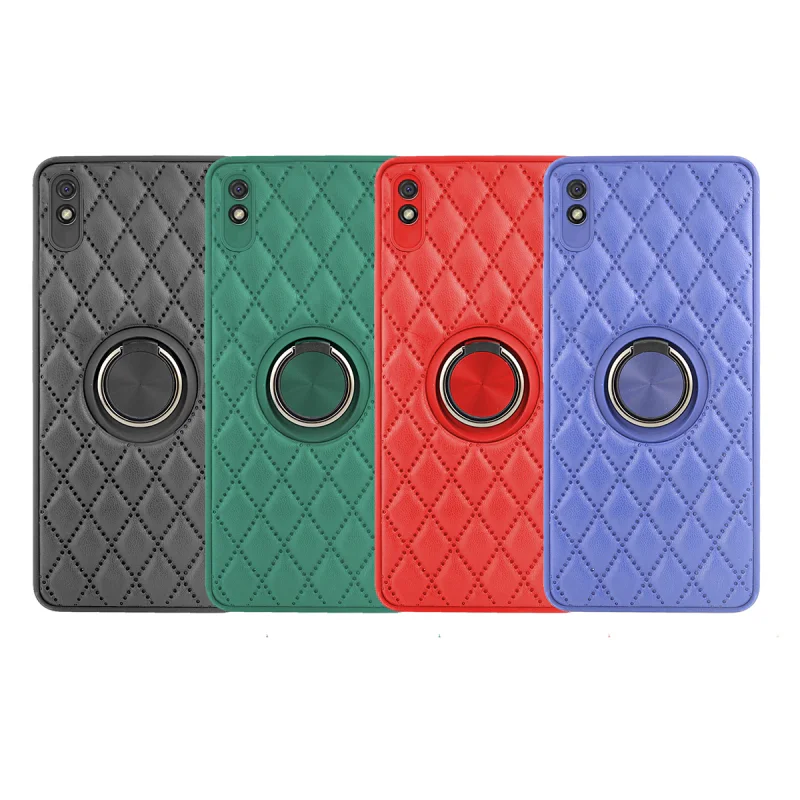Capa Magnética Apokin com Suporte para Xiaomi Redmi 9A Variedade de cores - Imagem 1