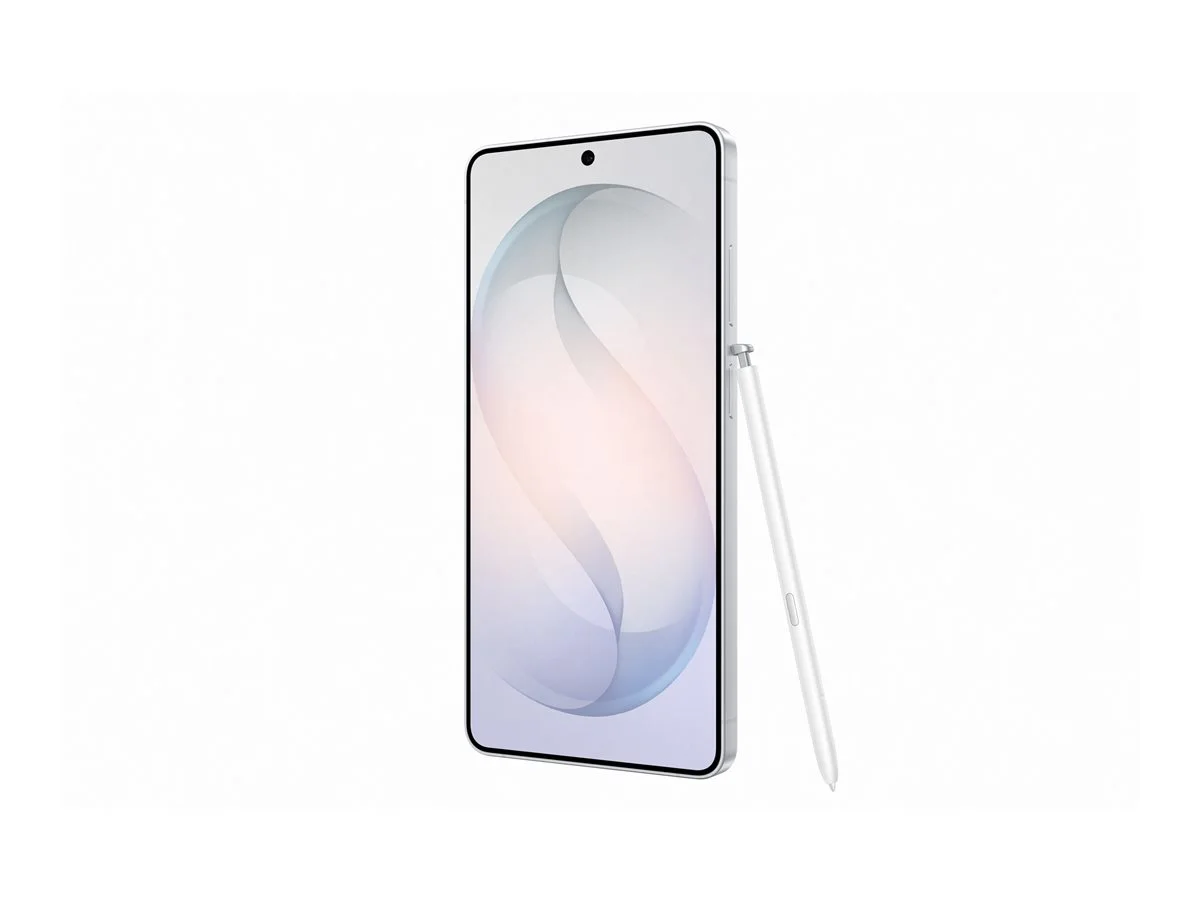 Smartphone Samsung Galaxy S26 Ultra 5G 6.9" 12GB RAM 256GB Dual SIM Câmara 200MP Branco - Imagem 7