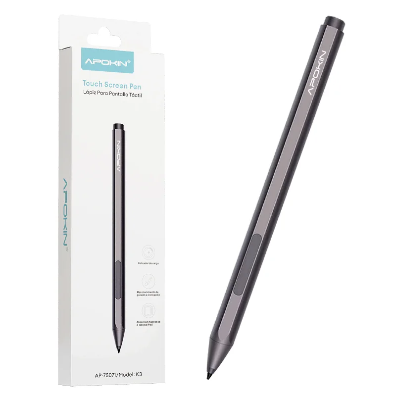 Stylus Apokin K3 para Microsoft Surface - Imagem 1