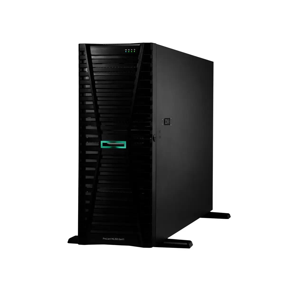 Servidor Torre HPE ProLiant ML350 Gen11 Xeon Silver 4510 64GB 2x960GB SSD