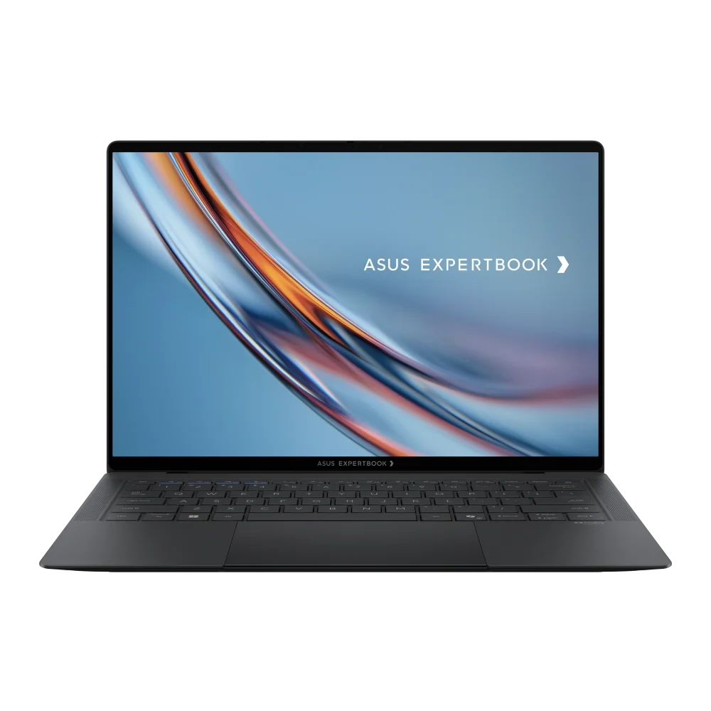 Portátil ASUS ExpertBook Ultra B9406CAA 14" OLED Tátil Intel Core Ultra X9 388H 64GB 1TB SSD Win 11 Pro Cinzento - Imagem 2