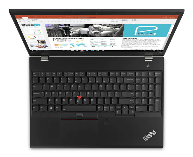 Portátil Recondicionado Lenovo ThinkPad T580 15,6" Intel Core i5-7300U 8GB 256GB SSD - Imagem 7