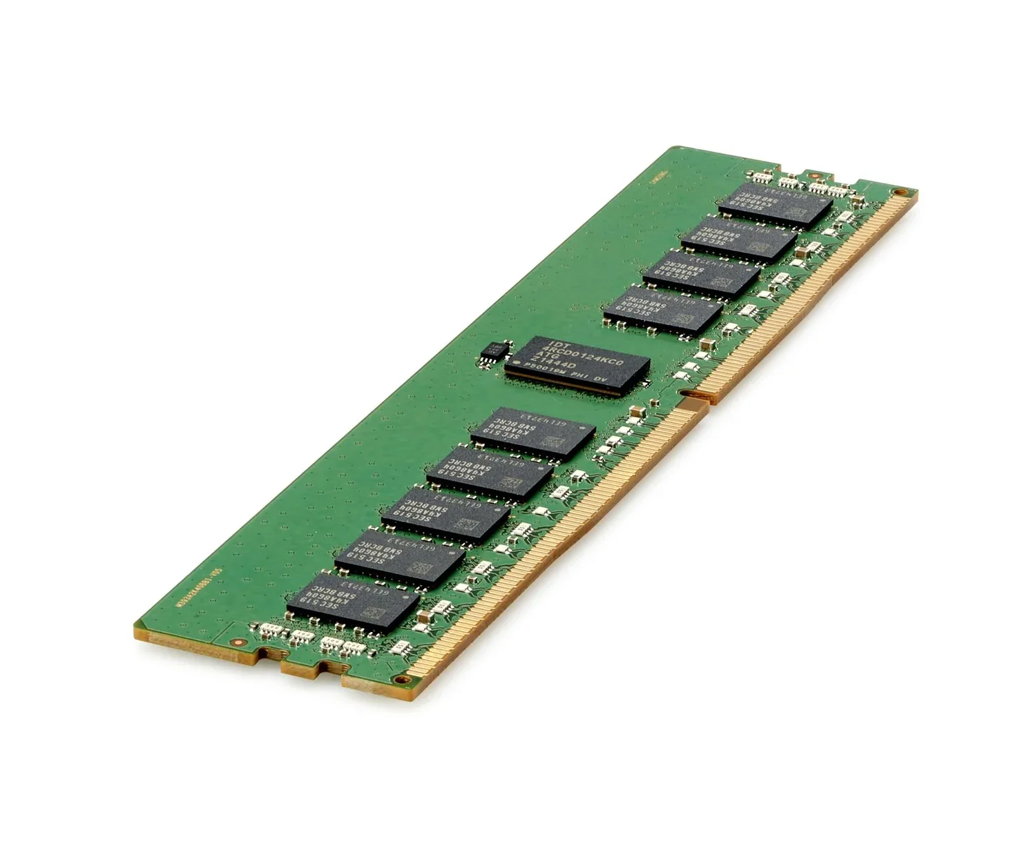 Memória RAM HPE SmartMemory 32GB DDR4 3200MHz PC4-3200AA-R ECC Registada 2Rx4 CL22