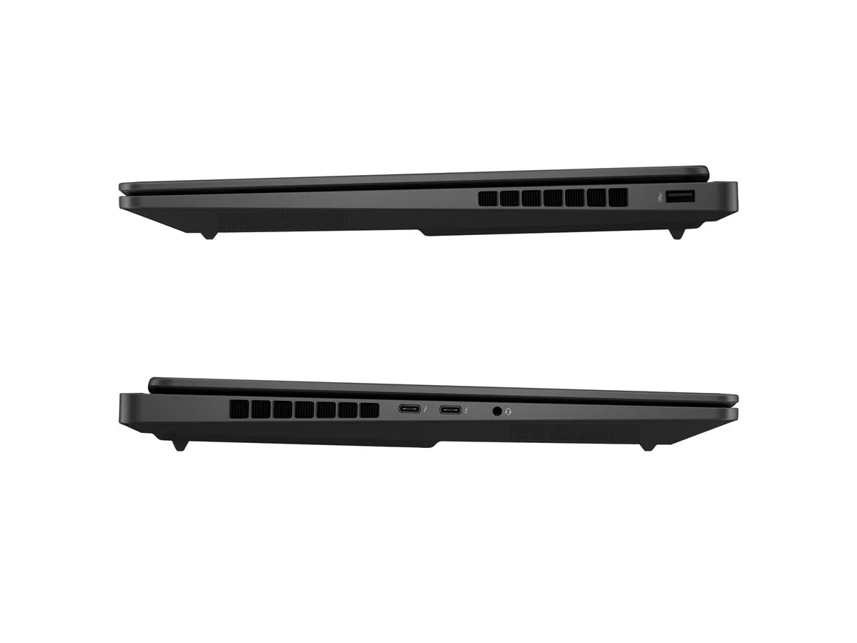 Portátil HP OMEN MAX 16 Ultra 7 32GB 1TB SSD RTX 5080 OLED 240Hz Preto - Imagem 2