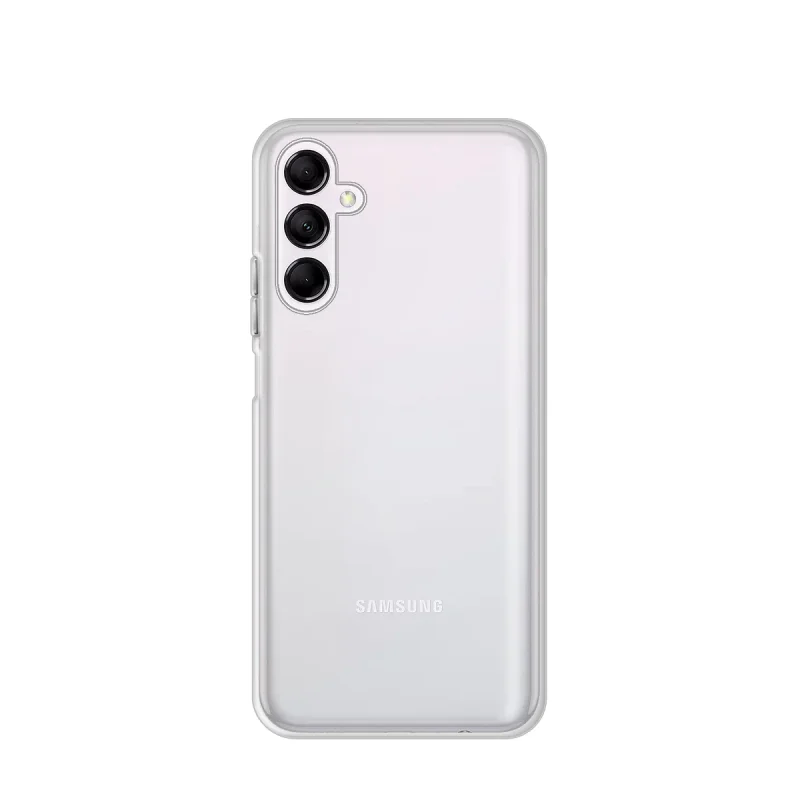 Capa Apokin para Samsung Galaxy M14 5G Transparente 2.0 mm