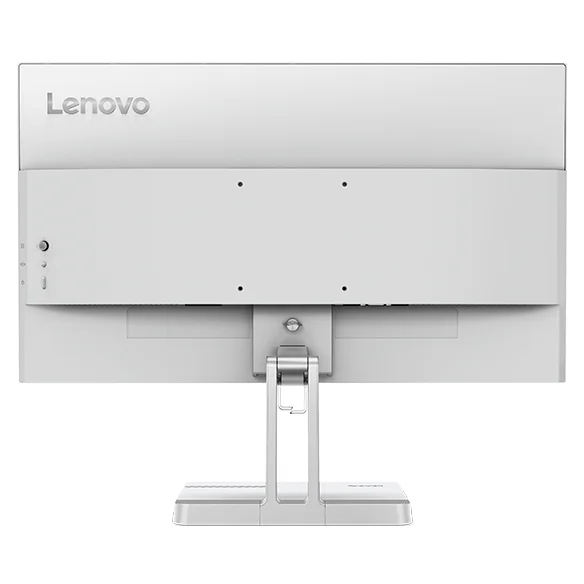 Monitor Lenovo L24-4r 24" Full HD IPS 165Hz FreeSync com Colunas HDMI VGA - Imagem 4