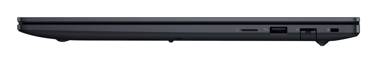 Portátil Asus ExpertBook B3 B3605CCA 16" WUXGA Intel Core Ultra 7 255H 16GB 512GB SSD Windows 11 Pro - Imagem 9
