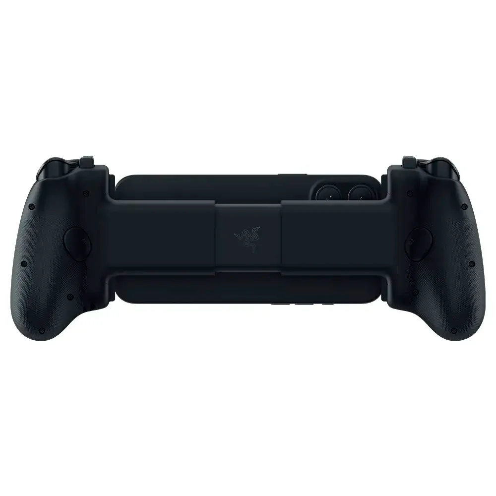 Comando Mobile Razer Kishi V3 Pro para Smartphone Android iPhone USB-C Gaming Triggers Analógicos - Imagem 2