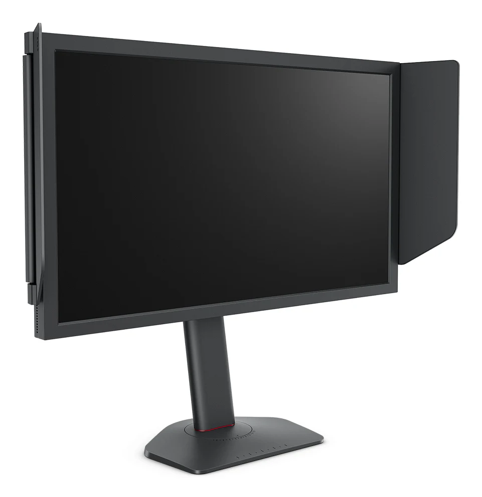 Monitor Gaming BenQ ZOWIE XL2586X+ 24,1" TN Full HD 600Hz DyAc 2 - Imagem 4