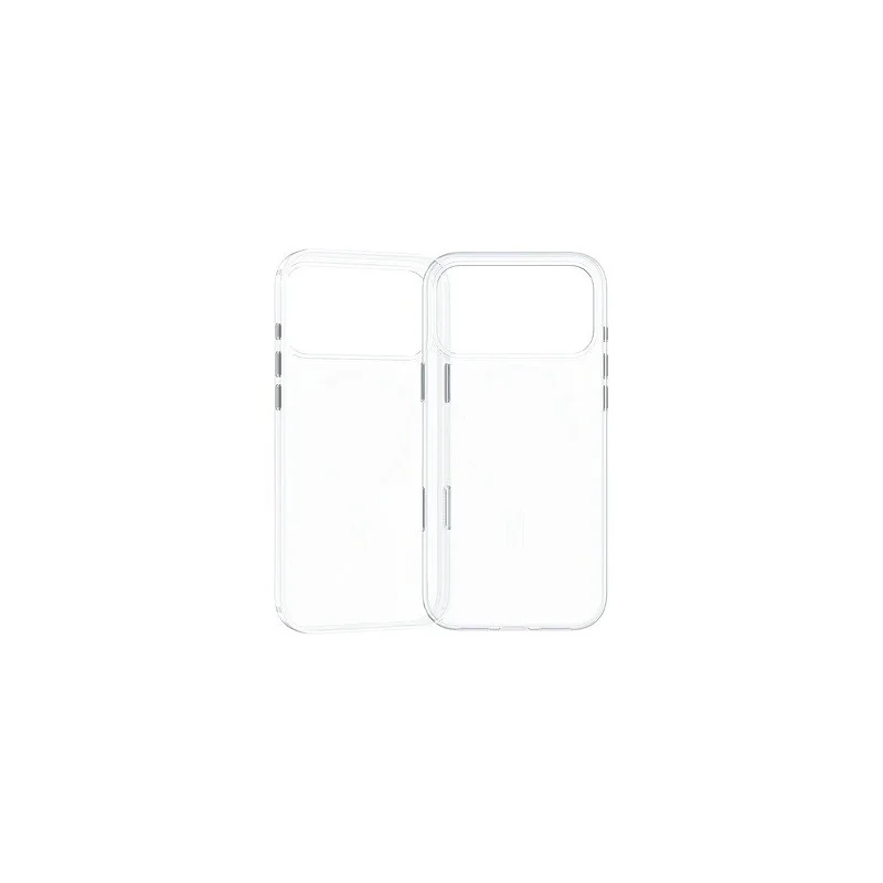 Capa Benks Crystal Apokin para iPhone 17 Pro Max e 18 Pro Max Magnética Transparente - Imagem 2