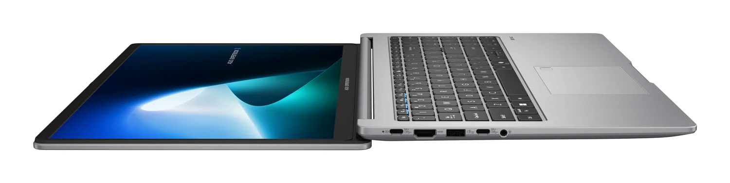 Portátil Asus ExpertBook P1 P1503CVA 15,6" Full HD Intel Core 7 240H 16GB 512GB SSD Windows 11 Home - Imagem 5