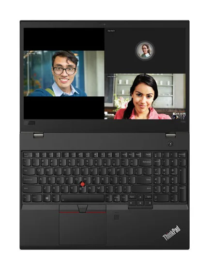 Portátil Recondicionado Lenovo ThinkPad T580 15,6" Intel Core i5-7300U 8GB 256GB SSD - Imagem 4