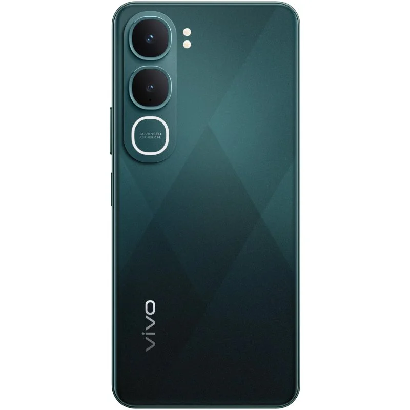 Smartphone Vivo Y21d 6GB 256GB 6,68" 90Hz 4G Verde Jade - Imagem 4
