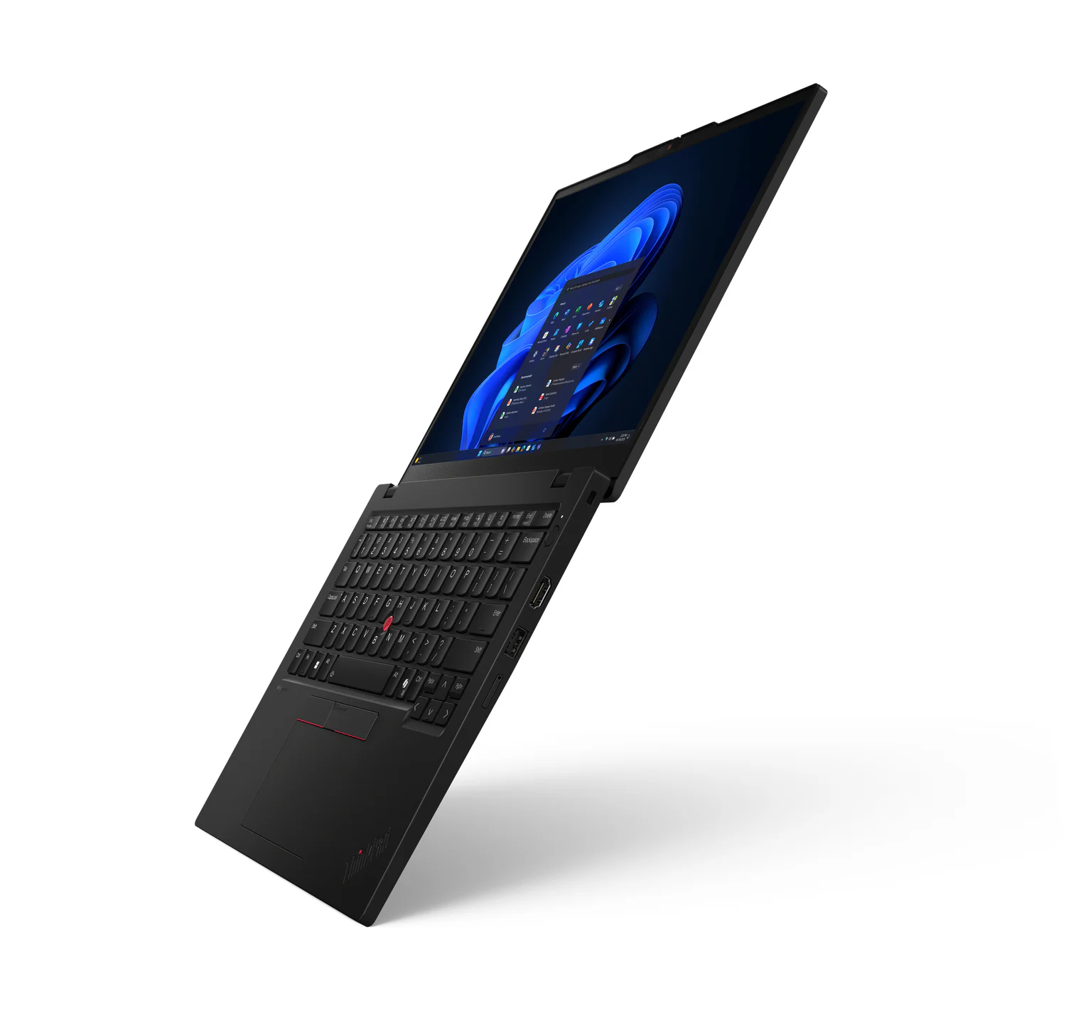 Portátil Lenovo ThinkPad L13 Gen 6 13,3" WUXGA Intel Core Ultra 5 225U 32GB 512GB SSD Windows 11 Pro - Imagem 4