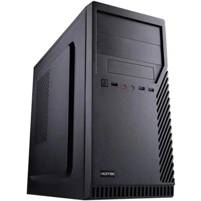Computador KVX Basic Xline Intel Core i3-14100 16GB 512GB SSD Sem Sistema Operativo