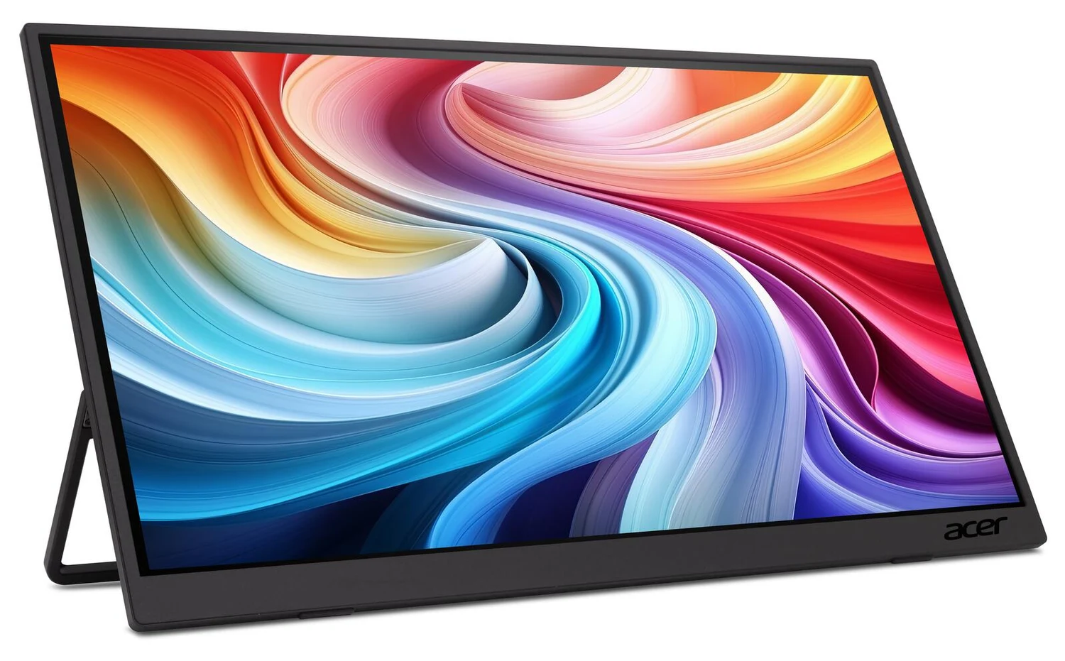 Monitor Portátil Acer PM191QEbmiuux 18.5" Full HD IPS 100Hz HDR10 USB-C
