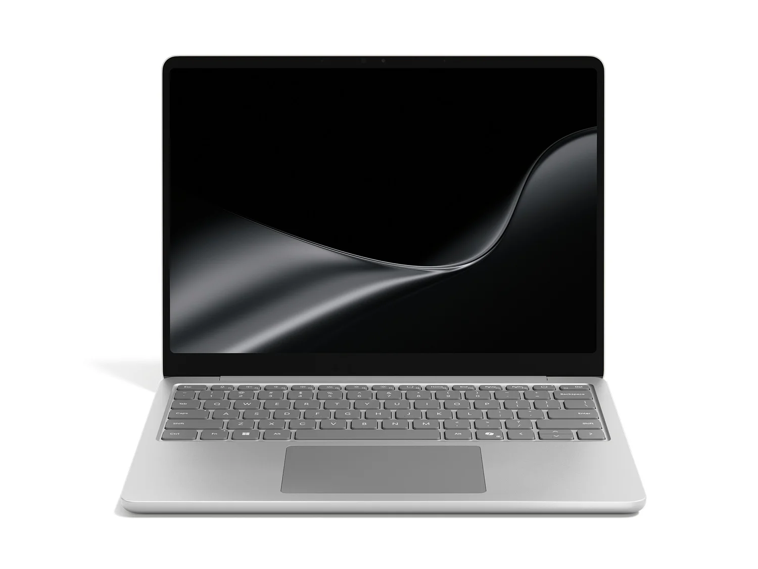 Portátil Microsoft Surface Laptop for Business 13" 2.ª Edição Snapdragon X2 Plus 16GB 512GB Windows 11 Pro Platina - Imagem 1