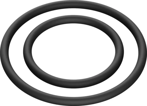 Suporte para Coleira de Animais Samsung Pet Collar ComforTag para Galaxy SmartTag3 Preto - Imagem 3