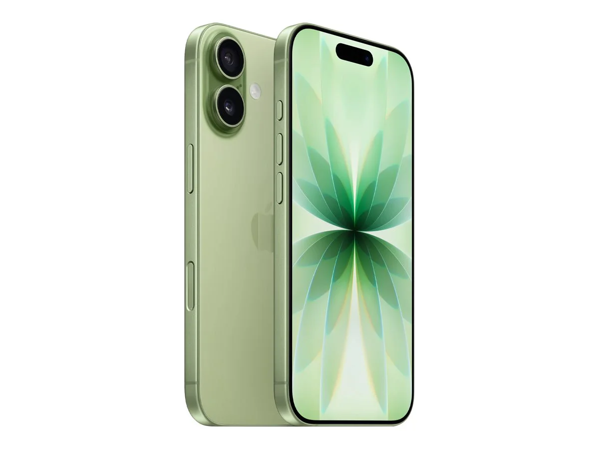 Smartphone Apple iPhone 17 6.3" 256 GB Sálvia - Imagem 3
