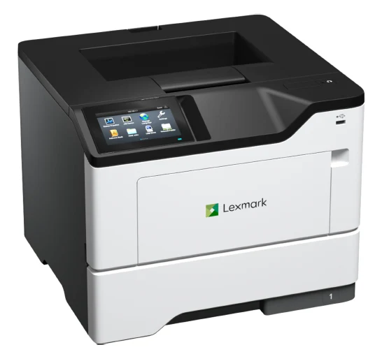 Impressora Lexmark M3350 Laser Monocromática Duplex Wi-Fi