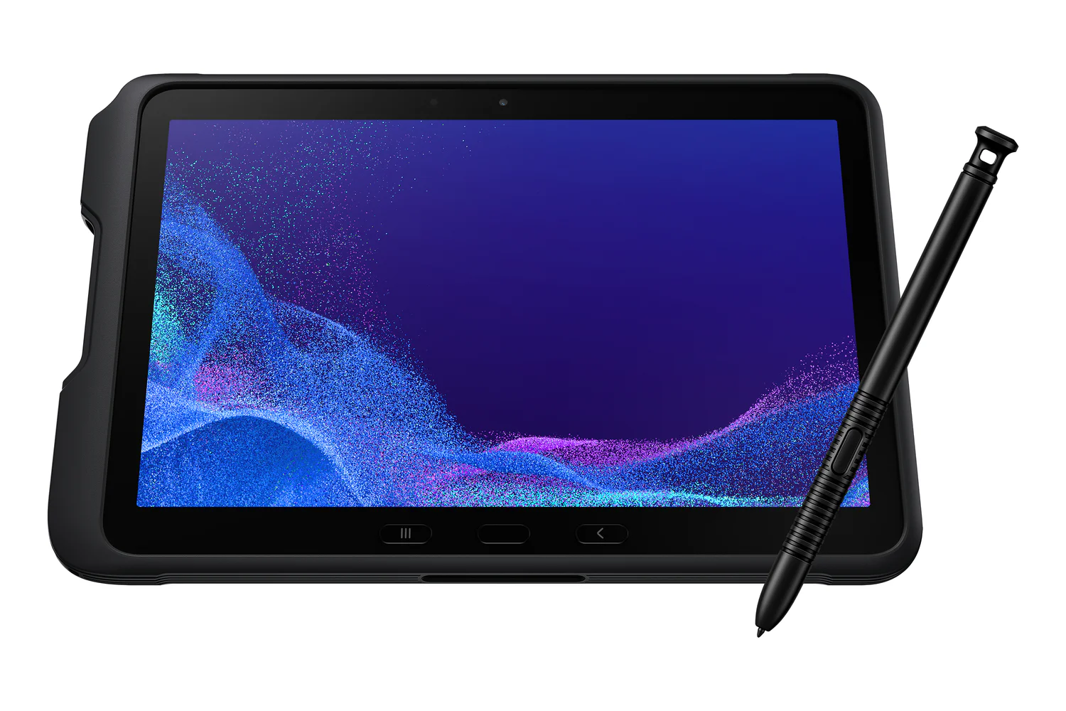 Tablet Samsung Galaxy Tab Active4 Pro 10,1" 5G Snapdragon 778G 6GB 128GB Preto com S Pen - Imagem 6